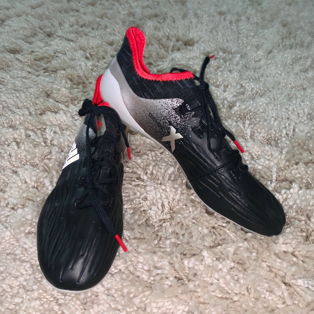 17.1 Women Adidas Soccer Cleats